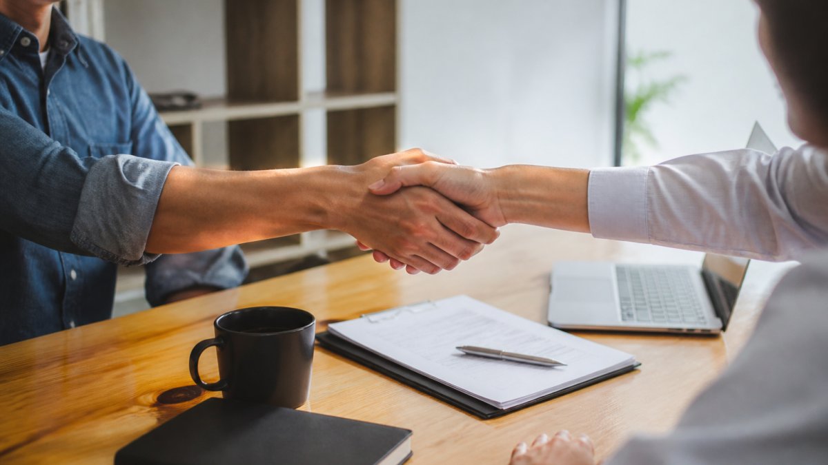 Client Onboarding Process for Small Business: 7-Step Guide