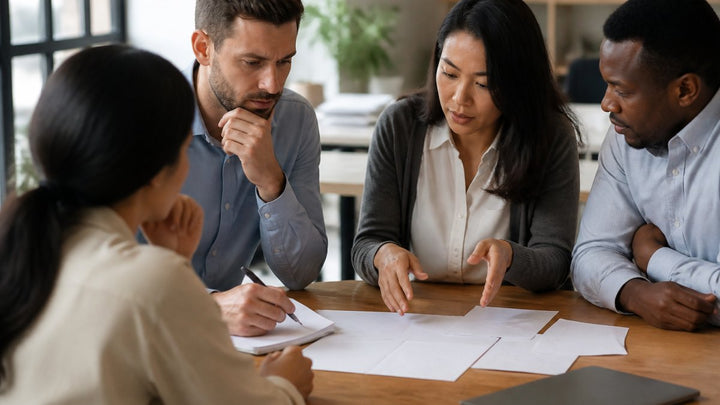 Reducing Scope Creep in Consulting: A Control Framework