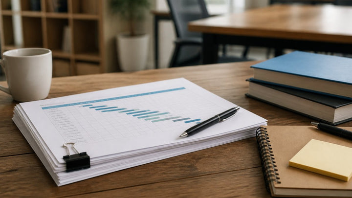 Sample Project Plan PDF: Create Yours in 7 Steps