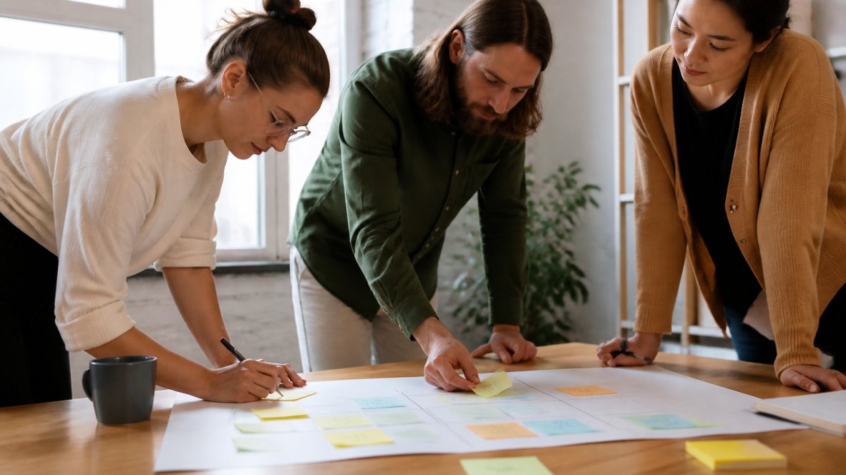 Alternatives to Traditional Project Management Software