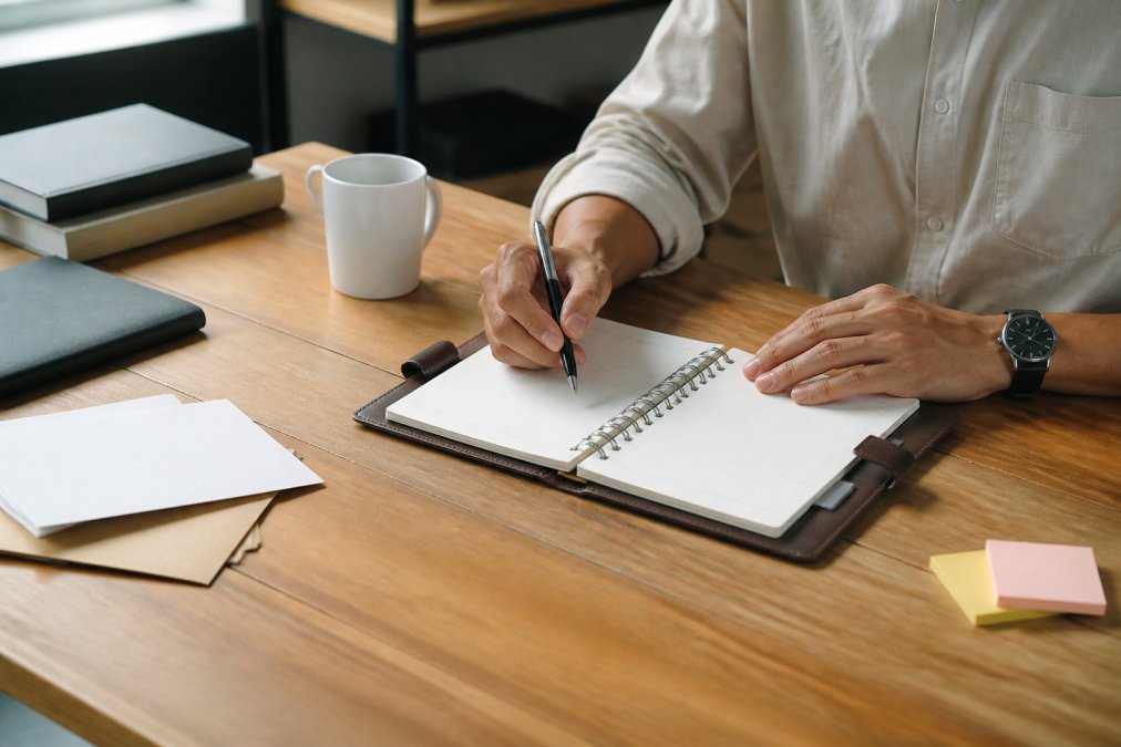 Project Planner Template: How to Plan Projects