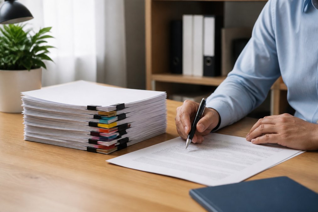 Protect Important Decisions: HR Consistency Guide