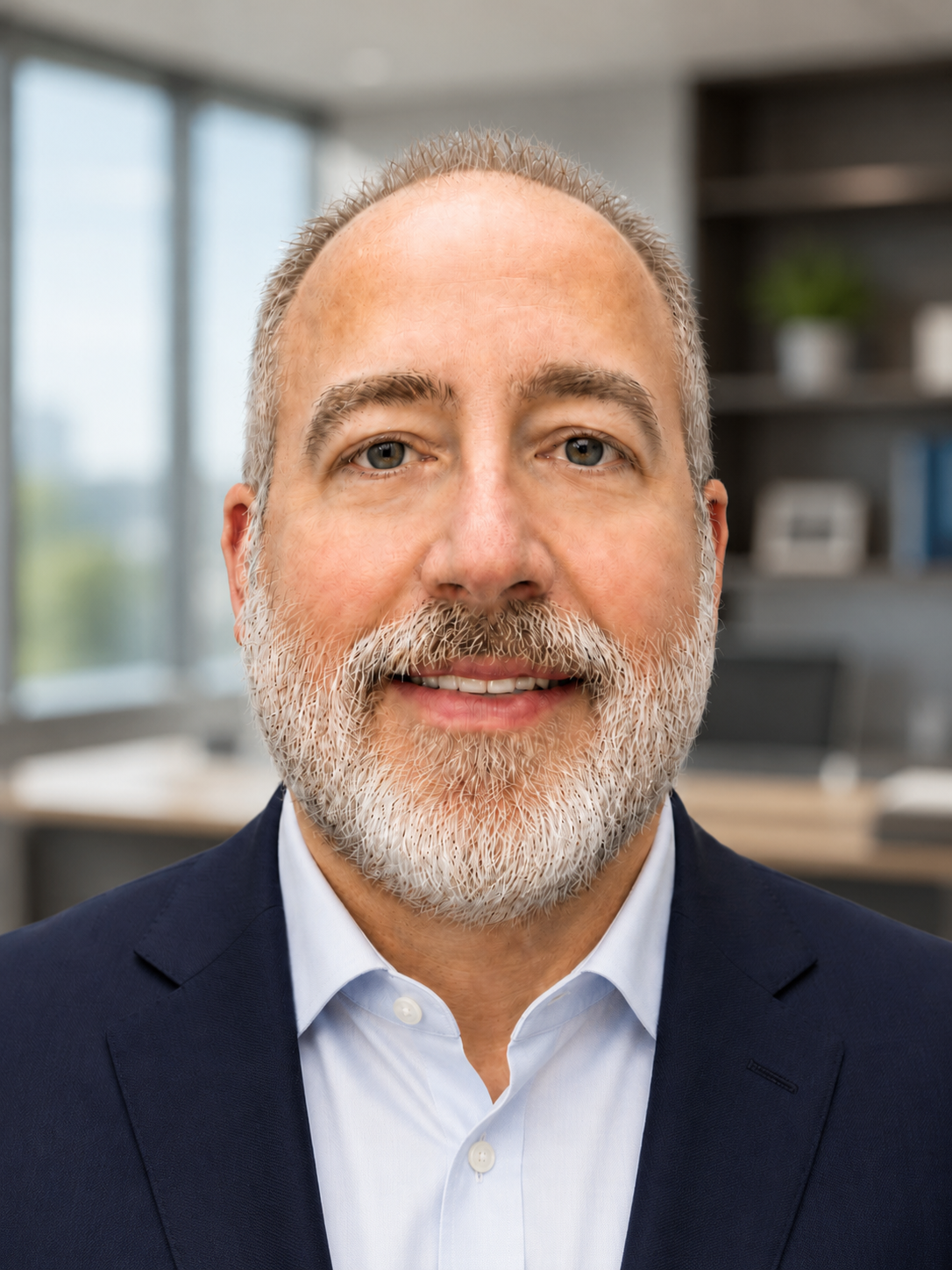 Timothy Moon, founder of Workflow Lift