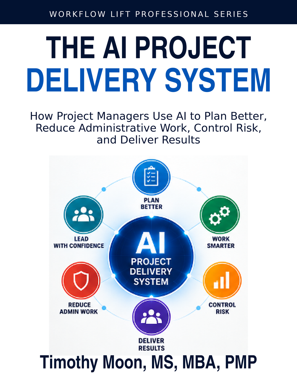 The AI Project Delivery System