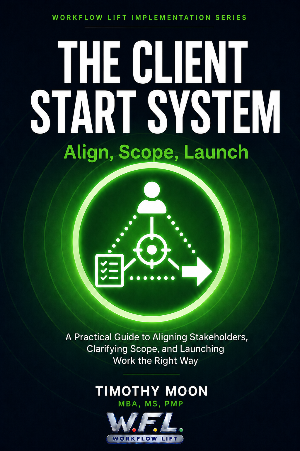 The Client Start System — 2nd Edition